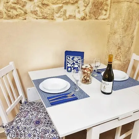 Lejlighed Essentia Rooms- Ortigia Holidays Syracuse