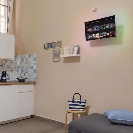 Essentia Ortigia - Mare & Terra Wifi Syracuse