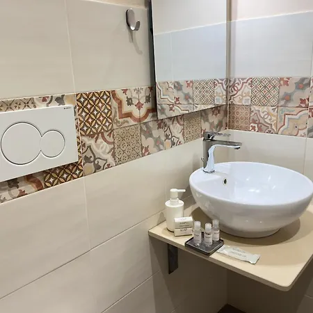 Essentia Ortigia - Mare & Terra Wifi Syracuse