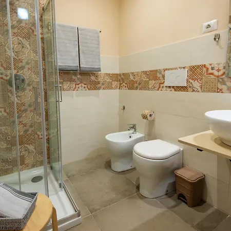 Essentia Ortigia - Mare & Terra Wifi Syracuse