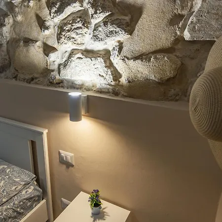 Essentia Ortigia - Mare & Terra Wifi Syracuse