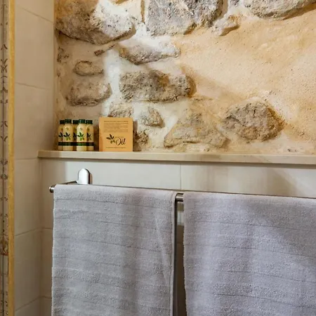 Essentia Ortigia - Mare & Terra Wifi