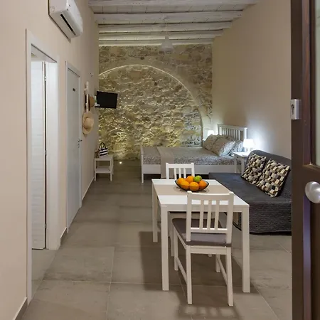 Appartement Essentia Ortigia - Mare & Terra Wifi Syracuse