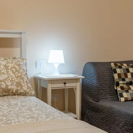 Appartement Essentia Ortigia - Mare & Terra Wifi
