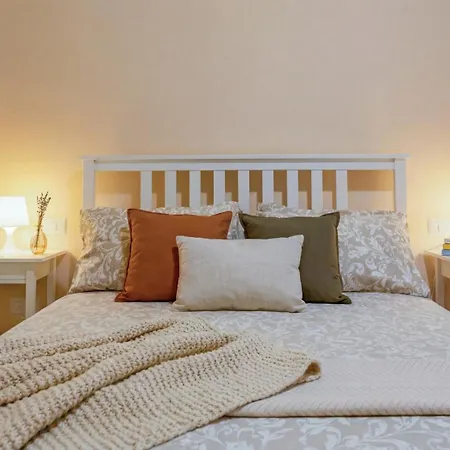 Appartement Essentia Ortigia - Mare & Terra Wifi Syracuse