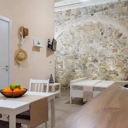 Essentia Ortigia - Mare & Terra Wifi