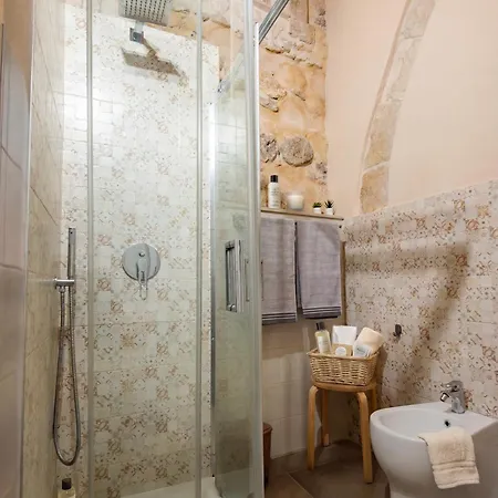 Appartement Essentia Ortigia - Mare & Terra Wifi Syracuse