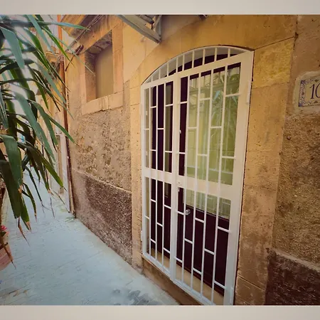 Appartement Essentia Ortigia - Mare & Terra Wifi *