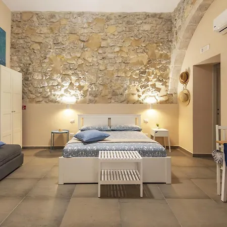 Essentia Ortigia - Mare & Terra Wifi