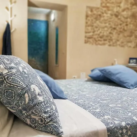 Essentia Rooms- Ortigia Holidays Lejlighed