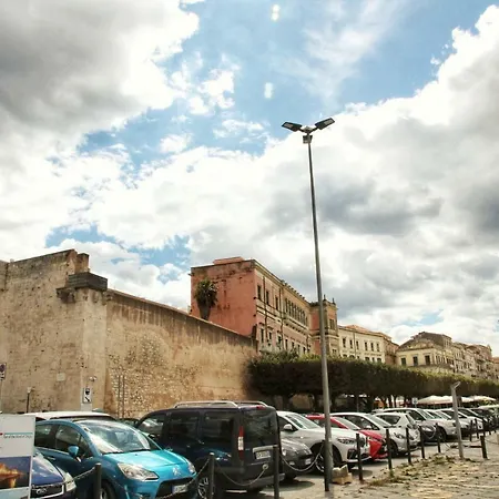 Essentia Rooms- Ortigia Holidays *