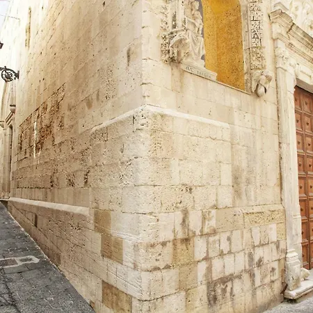 Lejlighed Essentia Rooms- Ortigia Holidays Syracuse