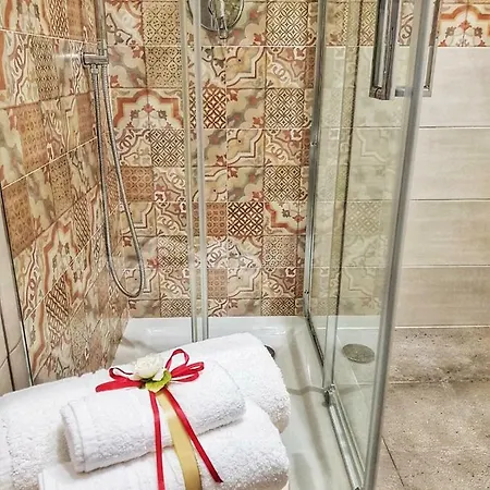 Essentia Rooms- Ortigia Holidays Lejlighed