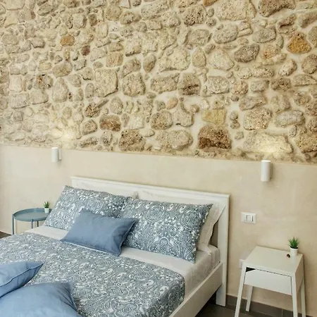 Essentia Rooms- Ortigia Holidays Apartmán Syracuse