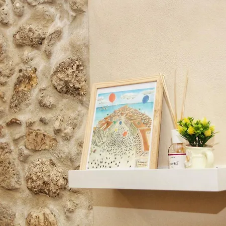 Essentia Rooms- Ortigia Holidays * Syracuse