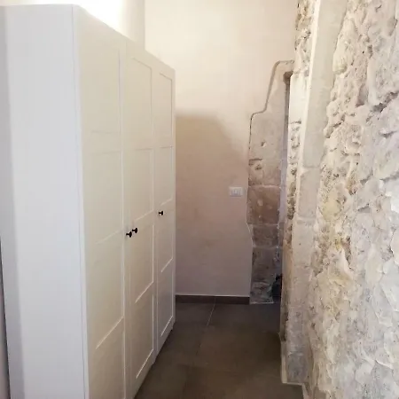 Lejlighed Essentia Rooms- Ortigia Holidays *