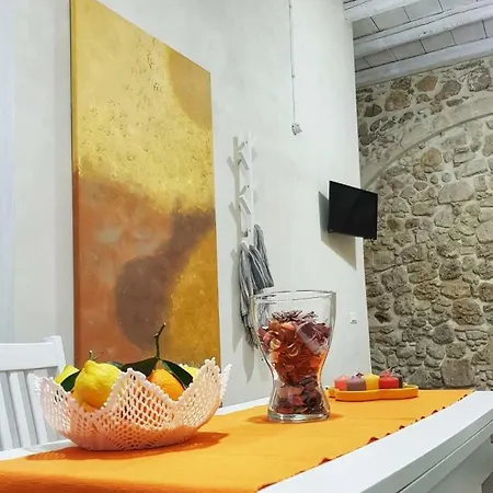 Lejlighed Essentia Rooms- Ortigia Holidays Syracuse