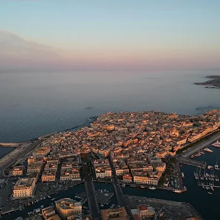 Lejlighed Essentia Rooms- Ortigia Holidays