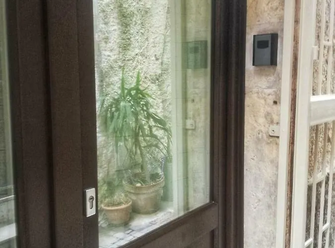 Apartment Essentia Rooms- Ortigia Holidays Syracuse