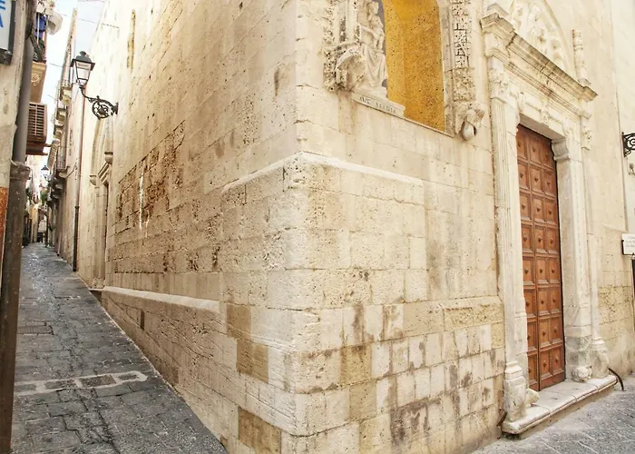 Apartment Essentia Rooms- Ortigia Holidays Syracuse