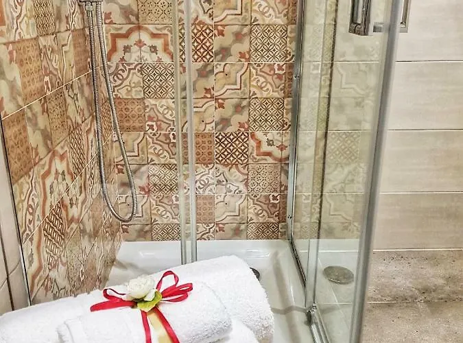 Essentia Rooms- Ortigia Holidays Apartment