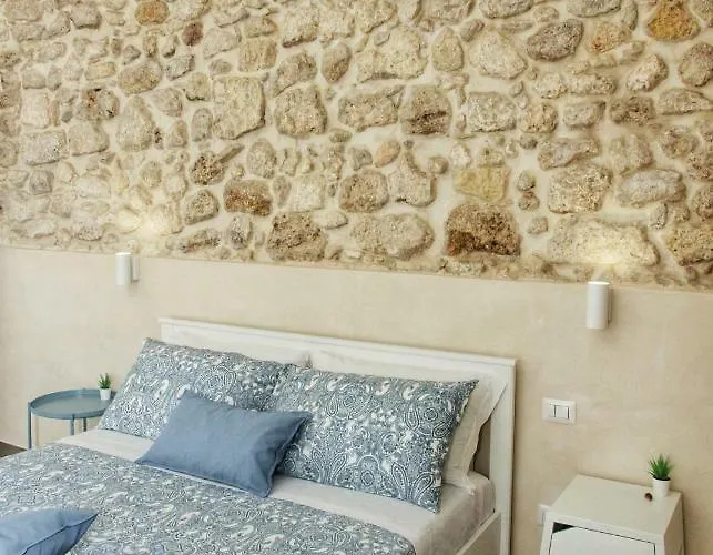 Essentia Rooms- Ortigia Holidays Apartment Syracuse