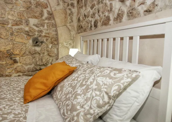 Apartment Essentia Rooms- Ortigia Holidays Syracuse
