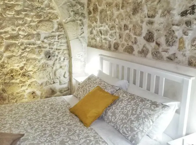 Essentia Rooms- Ortigia Holidays Syracuse