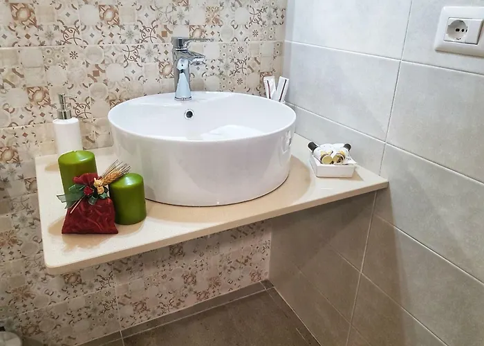 Essentia Rooms- Ortigia Holidays